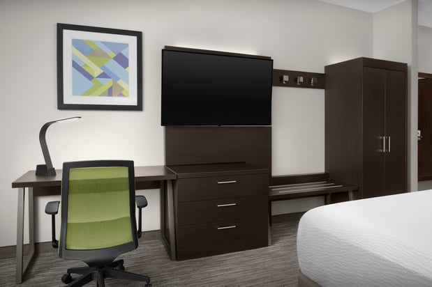 Images Holiday Inn Express & Suites Birmingham - Homewood by IHG