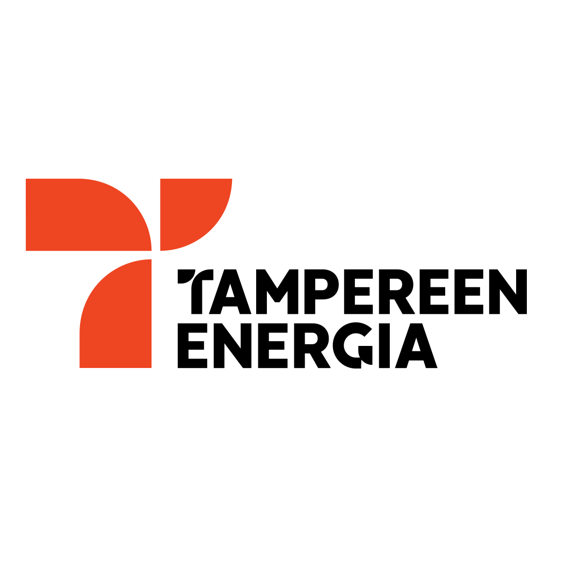 Tampereen Energia Oy Logo