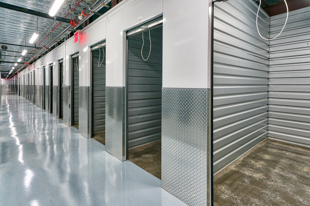 Images Delta Self Storage - Brooklyn