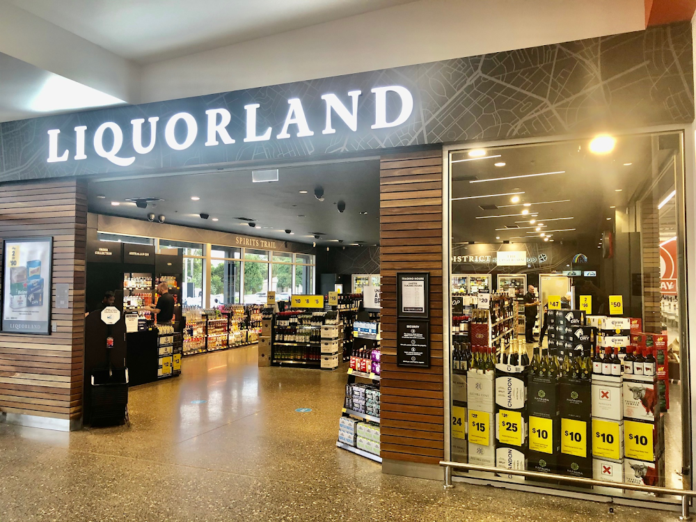 Images Liquorland Coburg North