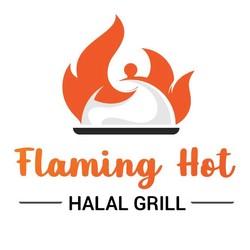 Flaming Hot Halal Grill