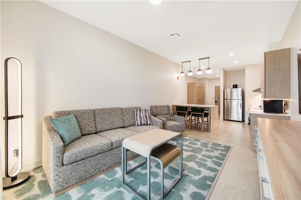 Images Homewood Suites by Hilton East Rutherford - Meadowlands, NJ