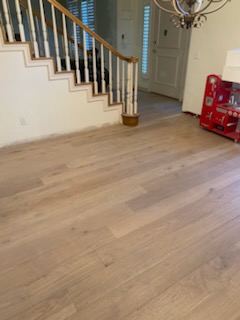 Incomparable Flooring