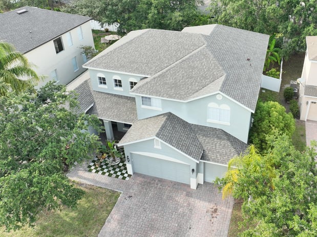 Images DeSantis Roofing Inc