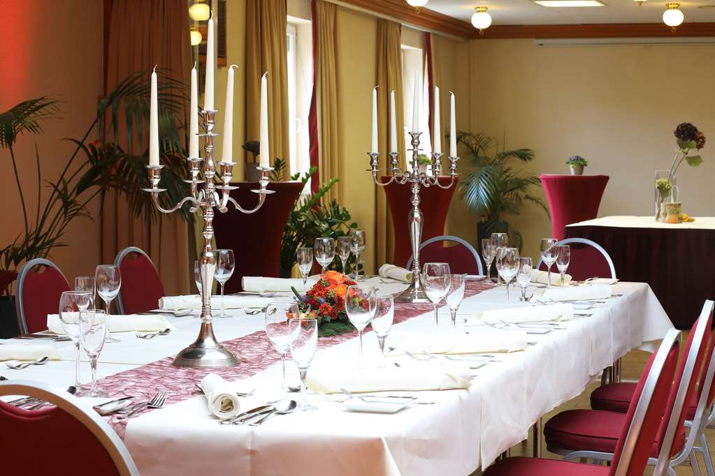 Bilder Best Western Hotel Rosenau