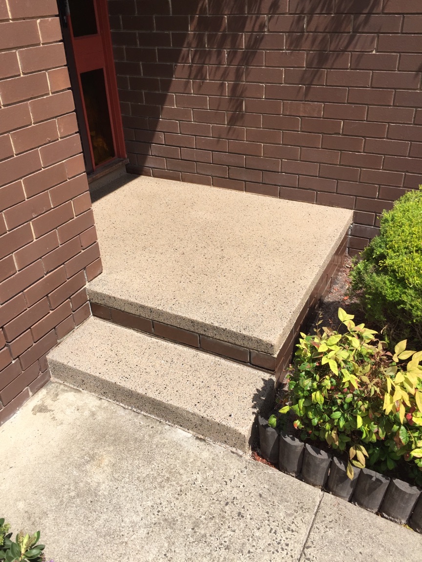 Images Melbourne Concrete Sealing