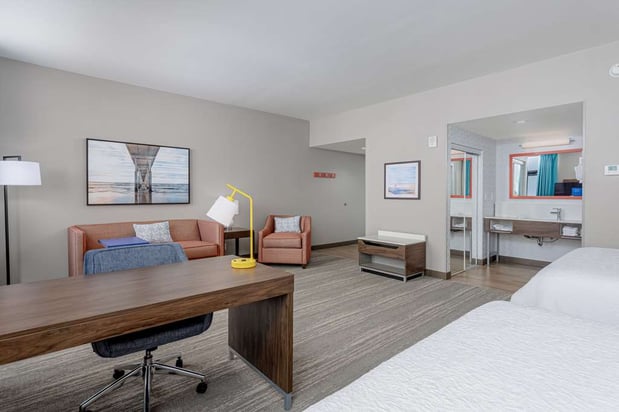 Images Hampton Inn & Suites Orange Beach/Gulf Front
