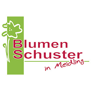 Blumen Schuster in Meidling - Christine Schuster Logo