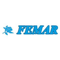 Agenzia Funebre Femar Logo