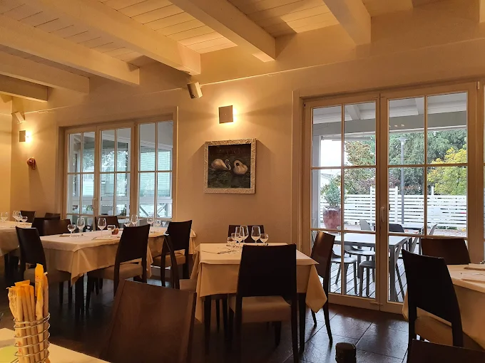 Images Ristorante Pizzeria La Pergola