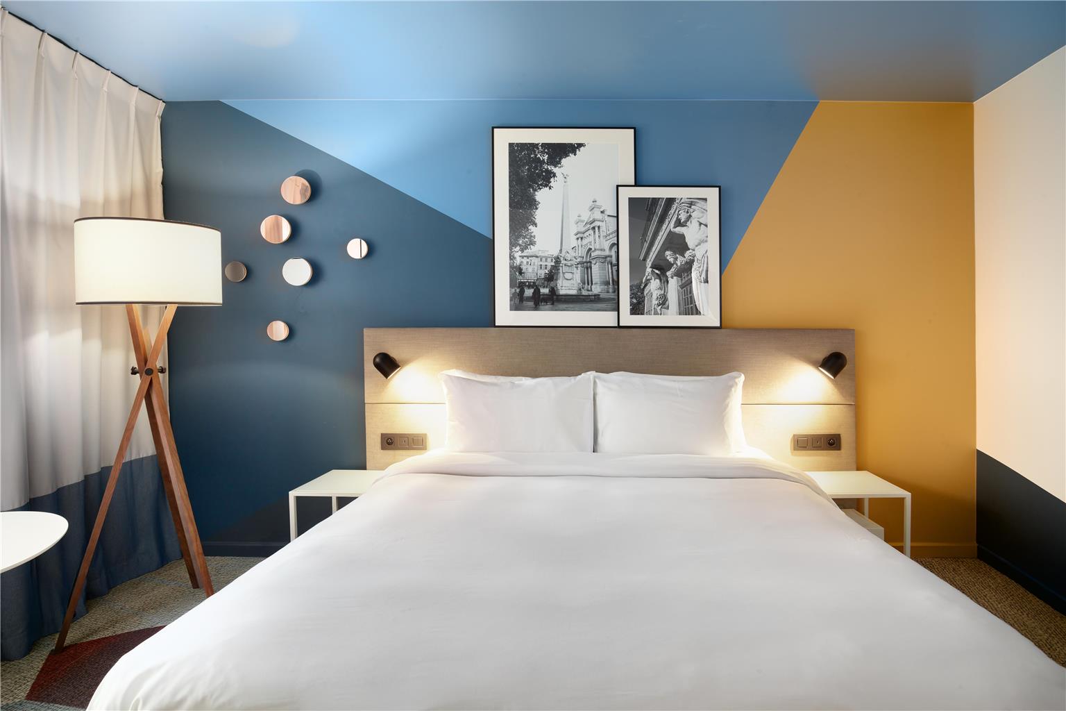 Images Radisson Hotel Aix En Provence