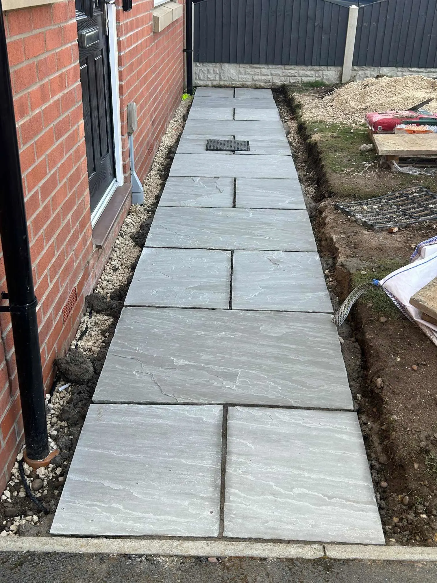 Images PND Pointing Specialists