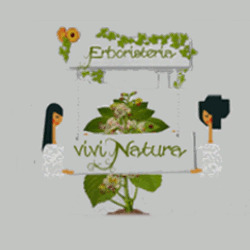 Erboristeria Vivinatura Logo
