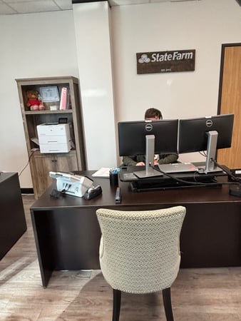 Images Brandon Bertrand - State Farm Insurance Agent