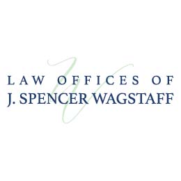 J Spencer Wagstaff, Attorney, APC Logo