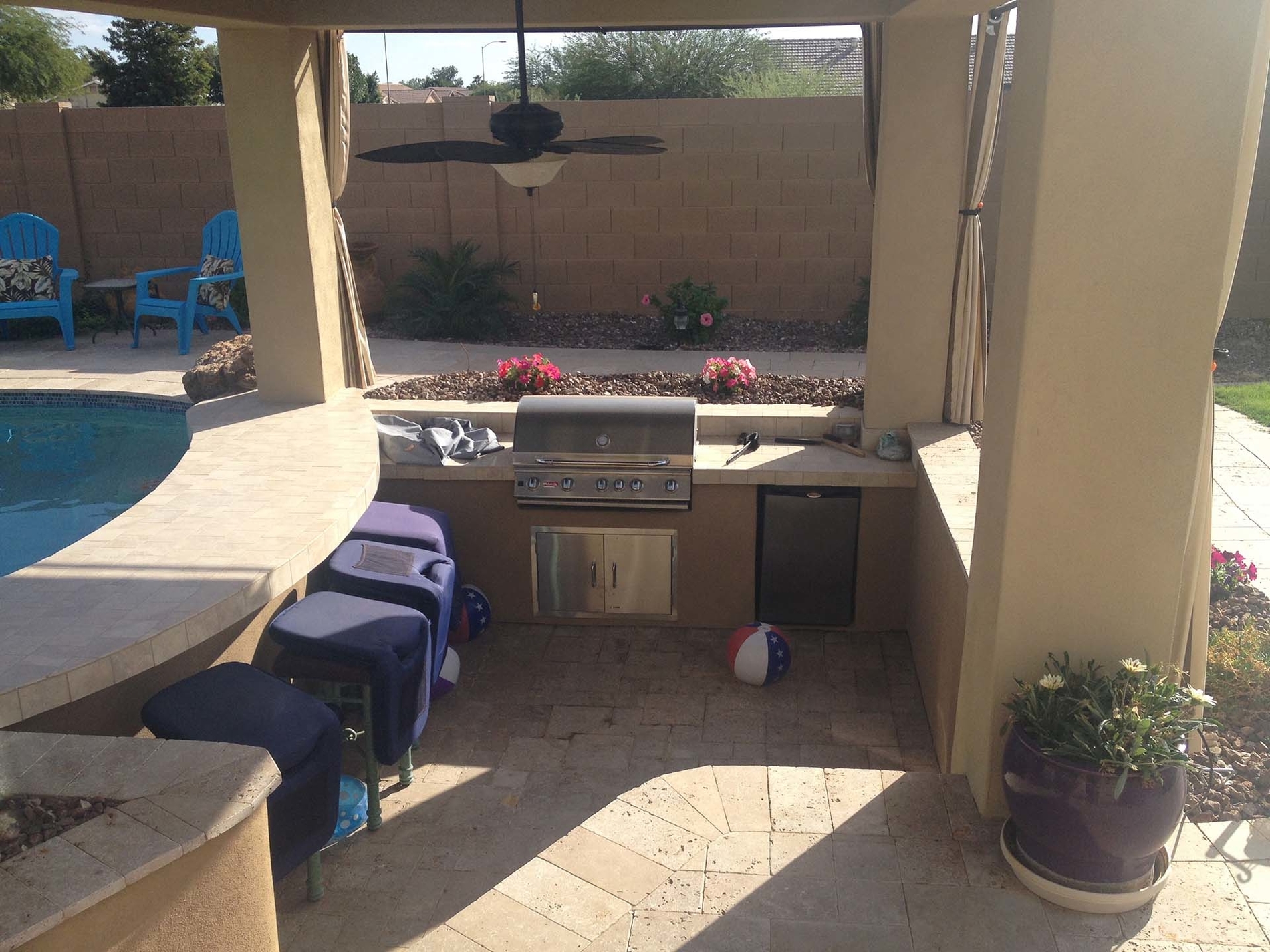 Images No Limit Pools & Spas