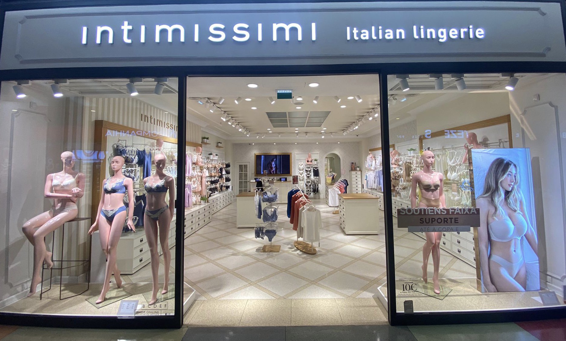 Images Intimissimi