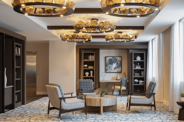 Images MorningStar Senior Living of Mission Viejo