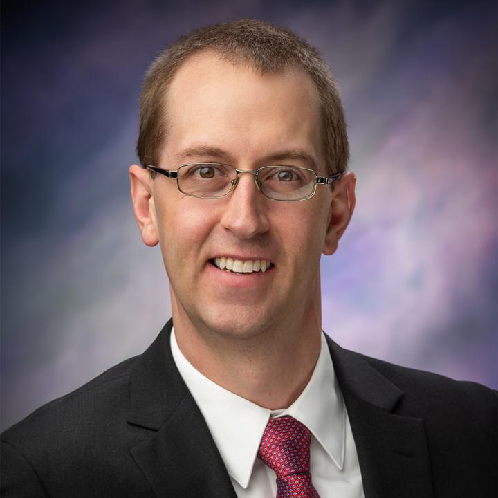 Dr. Kyle Schmidt, MD
