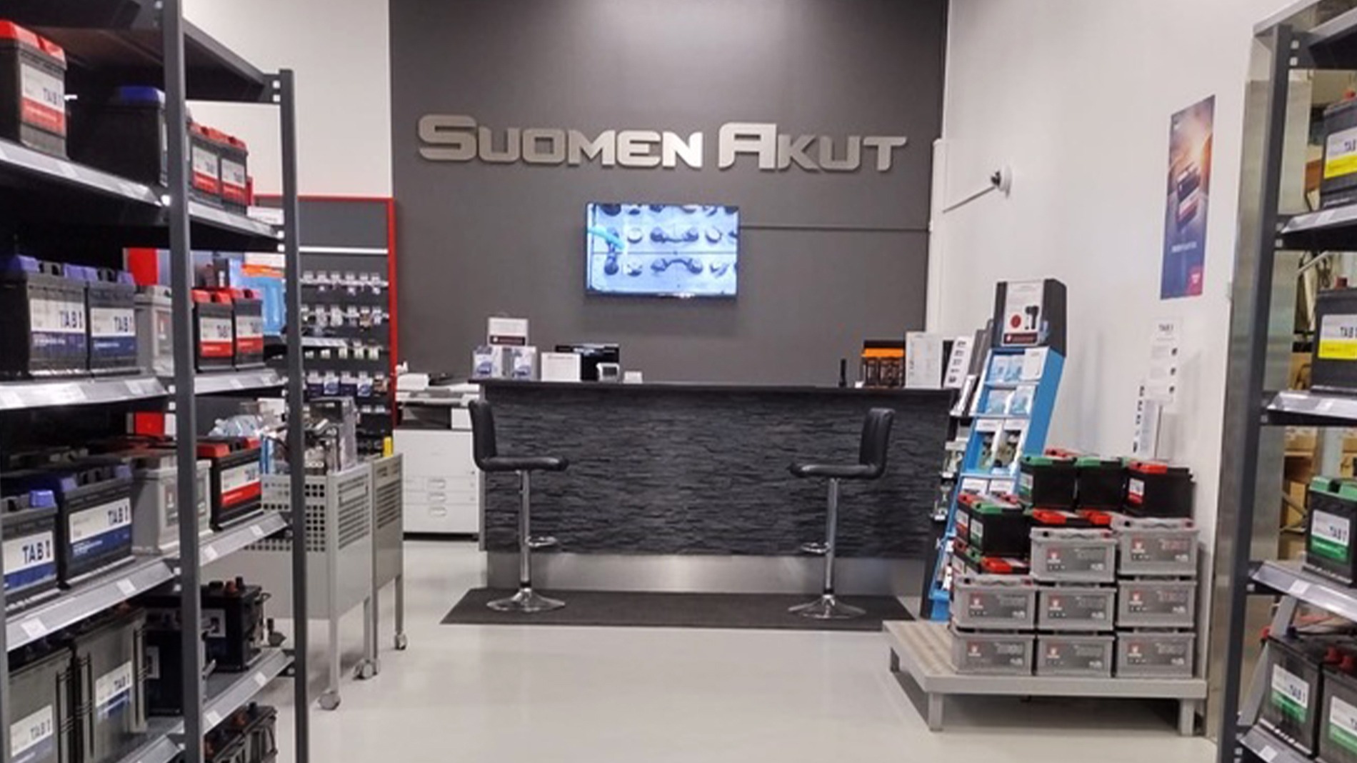 Images Suomen Akut Oy