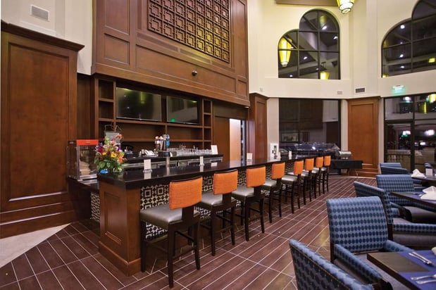Images DoubleTree by Hilton Hotel Los Angeles - Rosemead