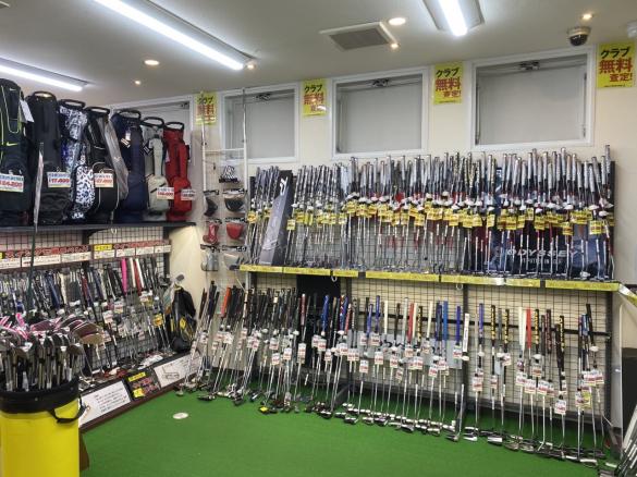 Images ゴルフパートナー 横浜青葉台店