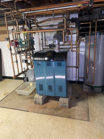 Images Comfort Ductwork Systems