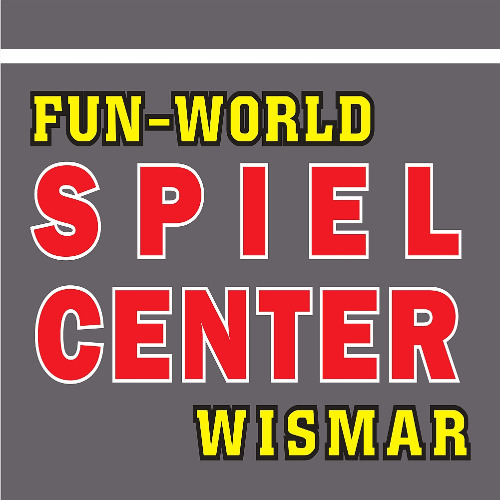 Logo Spielcenter Wismar