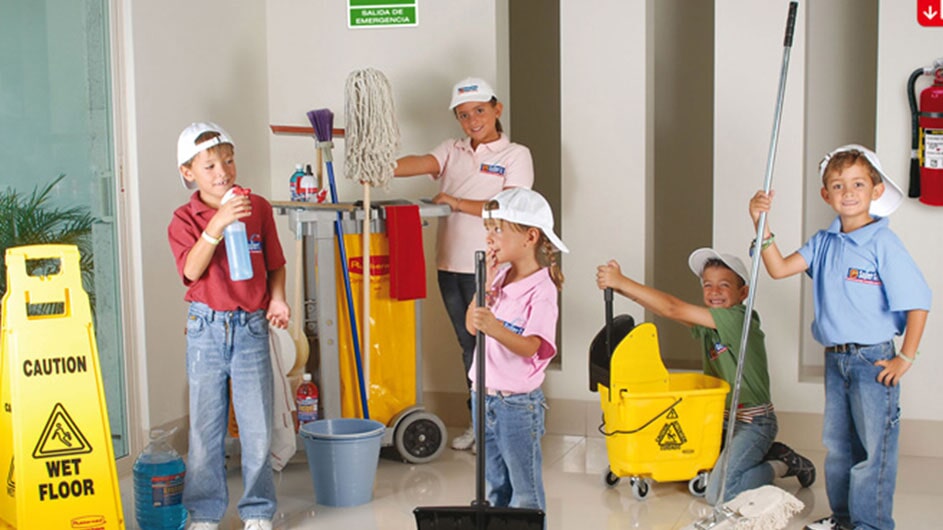 Galería en miniatura