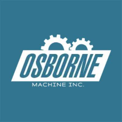 Osborne Automotive Machine Logo