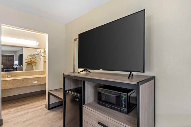 Images Best Western Inn of Brenham