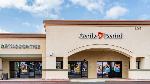 Images Gentle Dental Norco