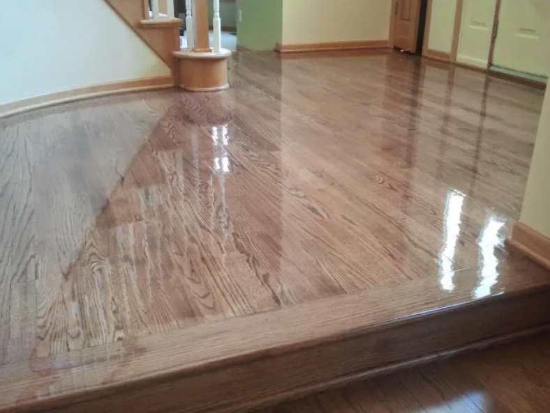 Floors With Hart