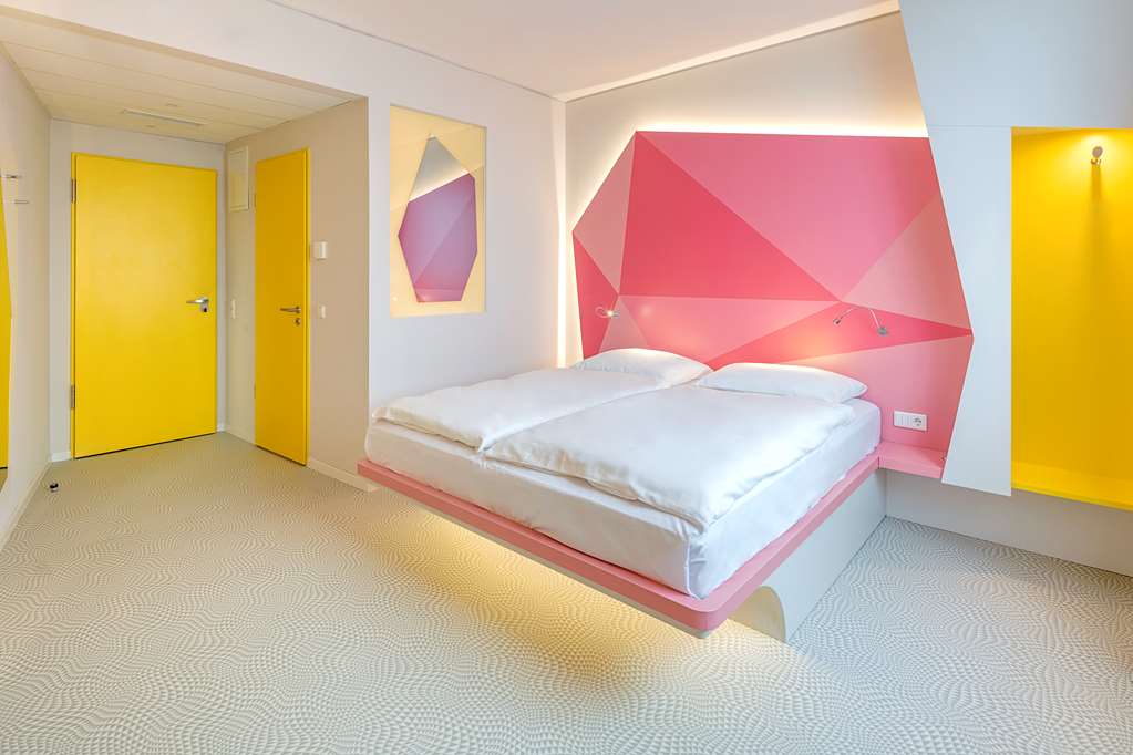 Kundenbild groß 9 Prize by Radisson, Munster City