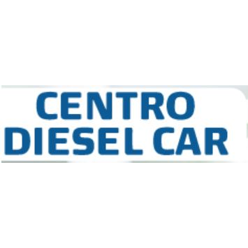 Centro Diesel Car Logo
