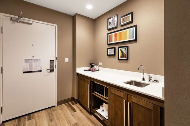 Images Hampton Inn & Suites Columbia Killian Road