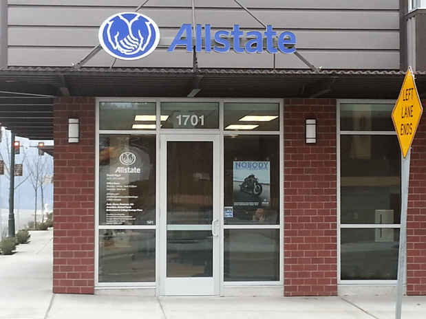 Images Chidi Okunji: Allstate Insurance