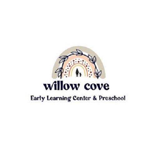 Willow Cove Early Learning Center & Preschool Logo