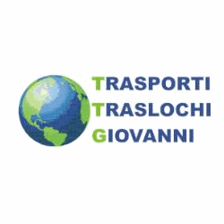 Trasporti e Traslochi Giovanni Logo