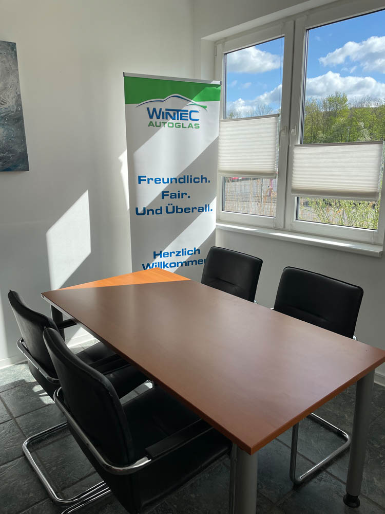Kundenbild groß 6 Wintec Autoglas Kooperationspartner - Windeck