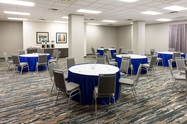 Images Hampton Inn Ft. Lauderdale/Downtown Las Olas Area
