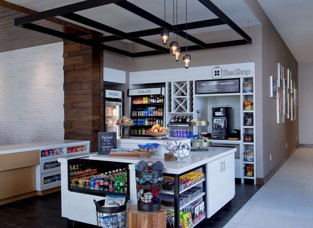 Images Hilton Garden Inn Wausau