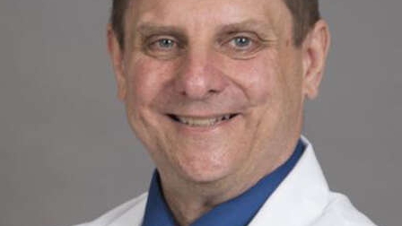 Dr. Larry Breeding, MD - Richmond, KY - Cardiovascular Disease, Cardiologist, Other