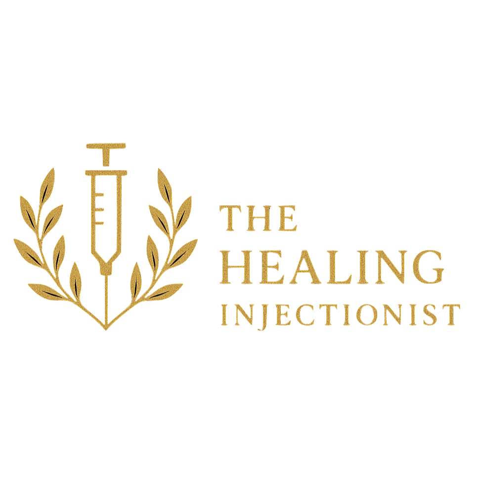 The Healing Injectionist