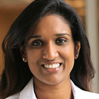 Suneeta Krishnareddy, MD
