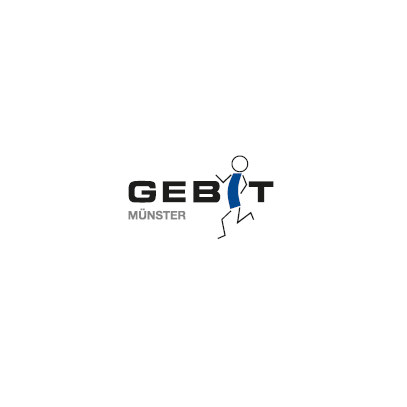 Logo GEBIT Münster GmbH & Co.KG