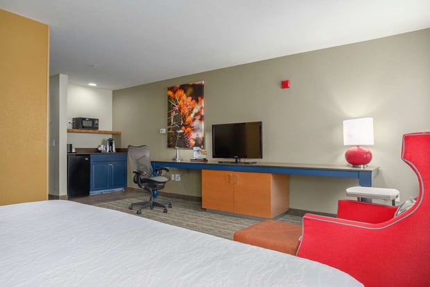 Images Hilton Garden Inn Phoenix Airport