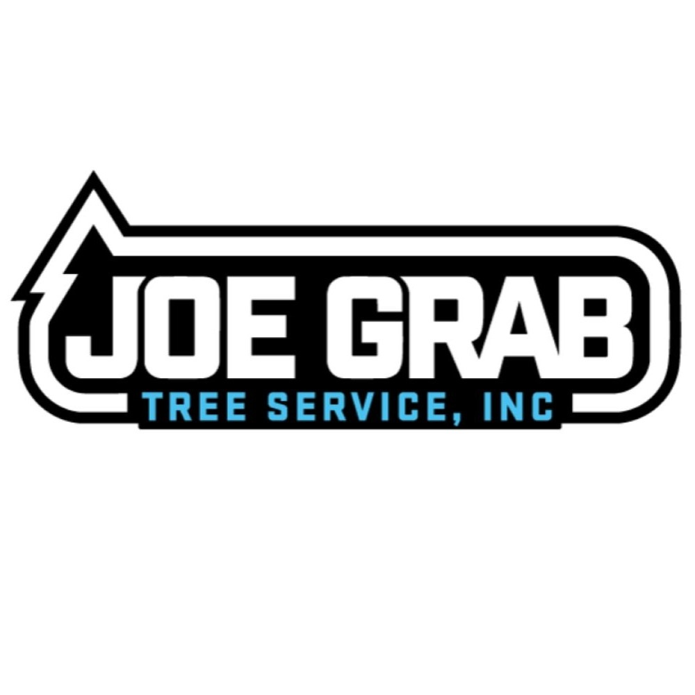 Joe Grab Tree Service Logo