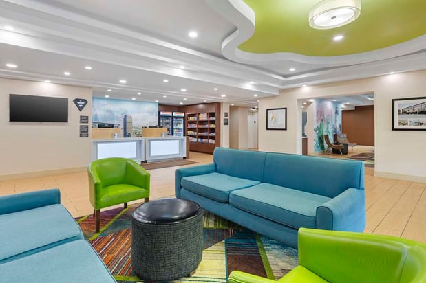 Images Best Western Plus North Shore Hotel