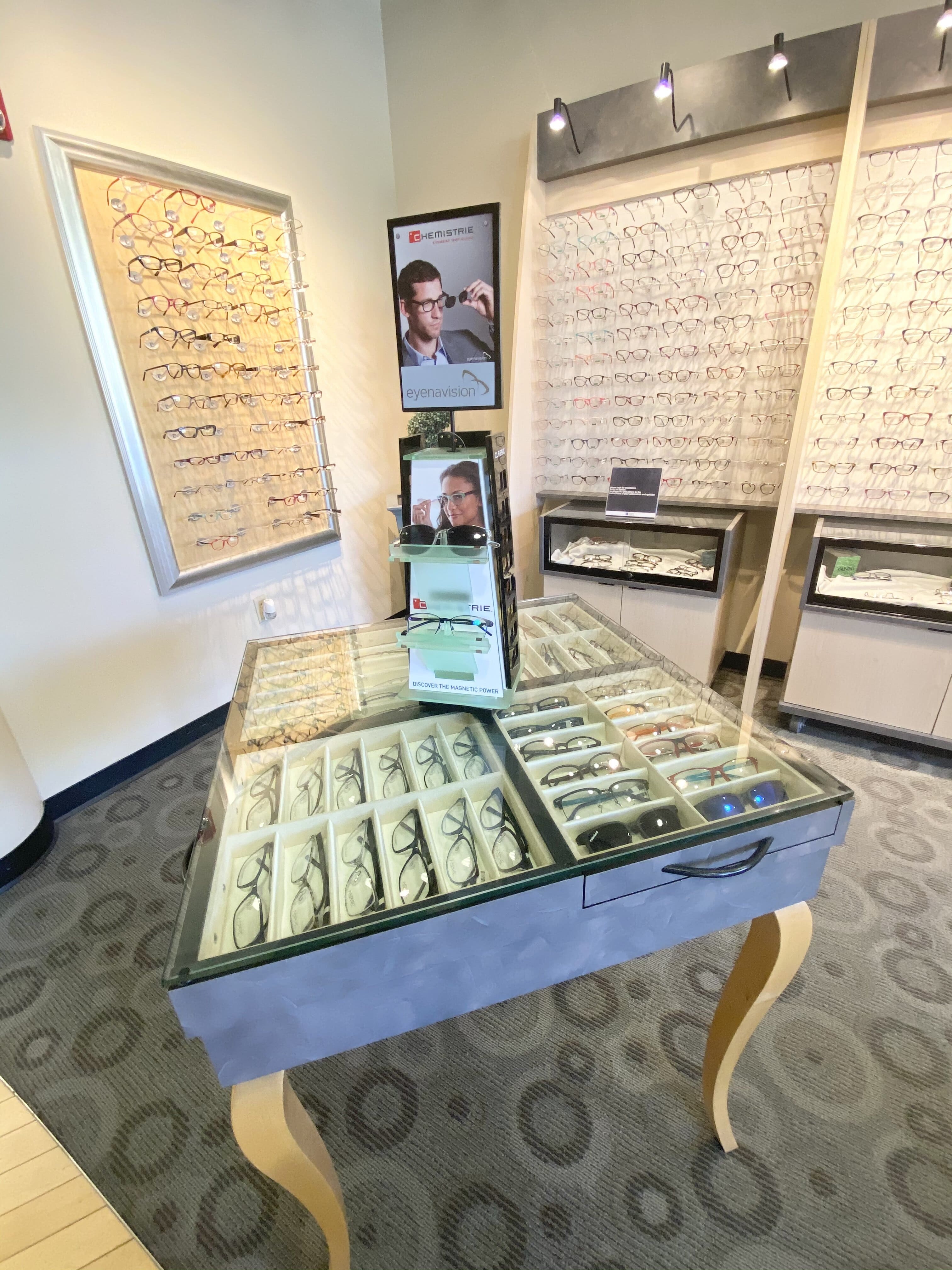 Standard Optical - Holladay Eye Doctor - Salt Lake City, UT | Www ...